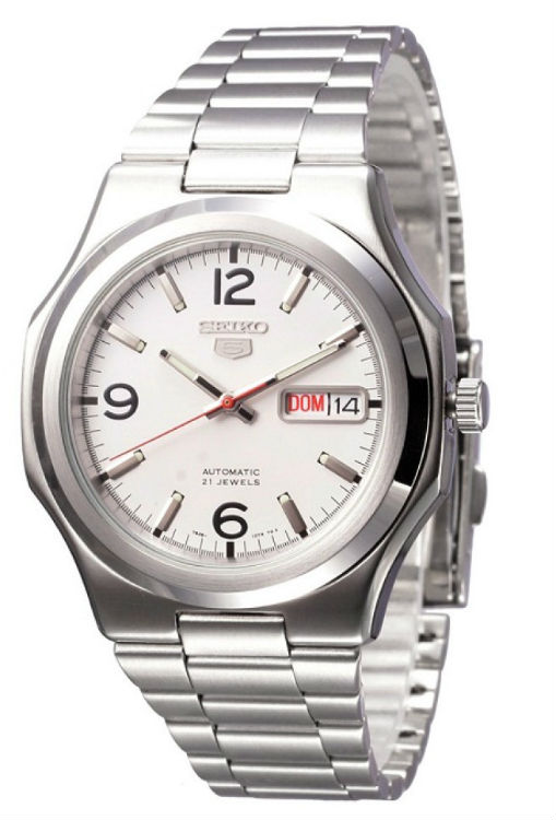 Seiko Watch