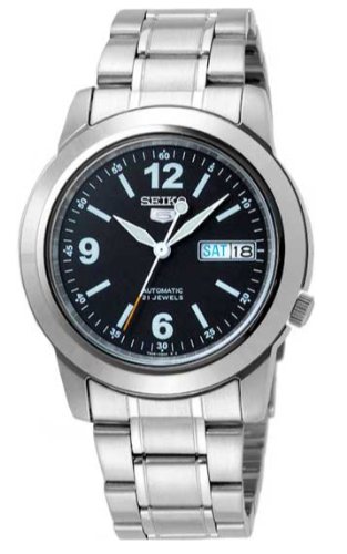 Seiko Watch