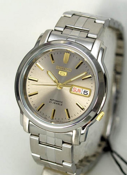 Seiko Watch