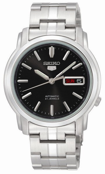 Seiko Watch