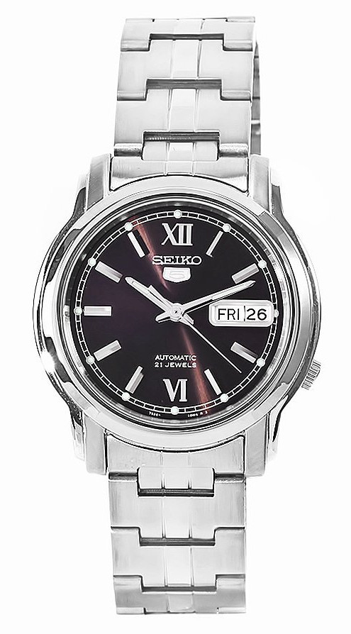 Seiko Watch