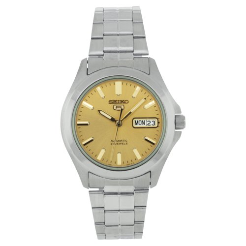 Seiko Watch