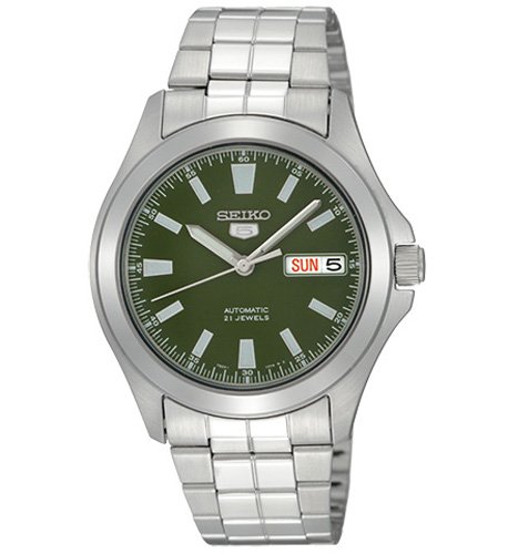 Seiko Watch