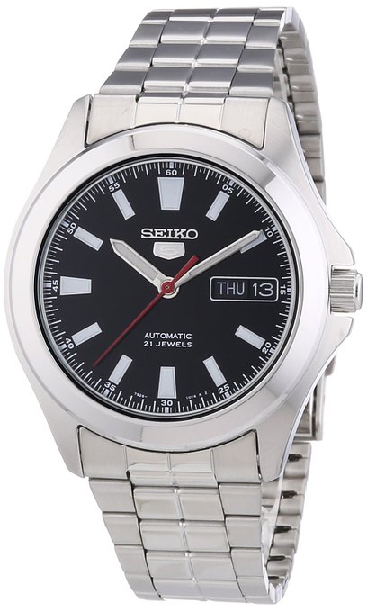 Seiko Watch