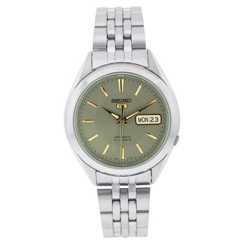 Seiko Watch