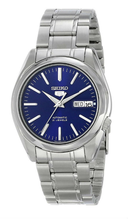 Seiko Watch