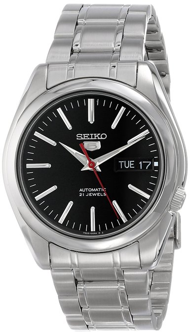 Seiko Watch