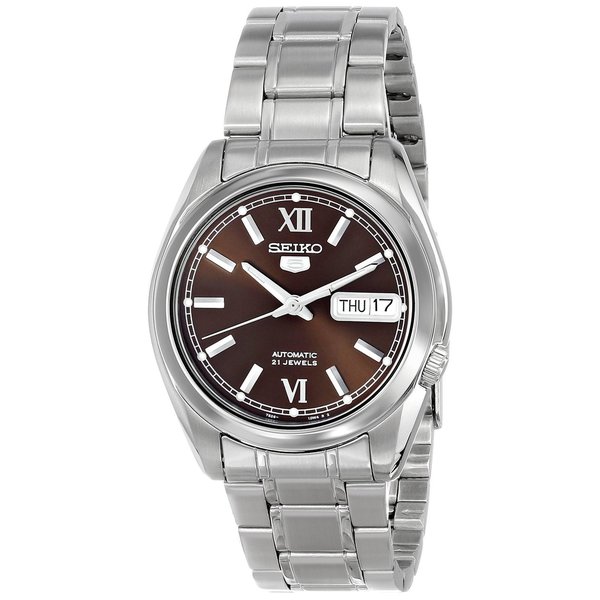Seiko Watch