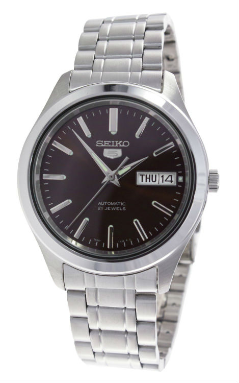 Seiko Watch