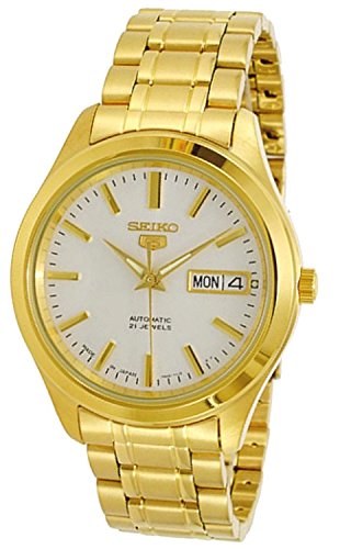 Seiko Watch