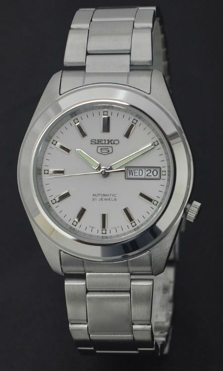 Seiko Watch