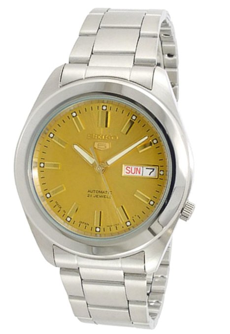 Seiko Watch