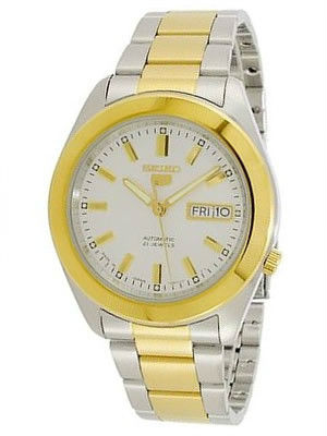Seiko Watch