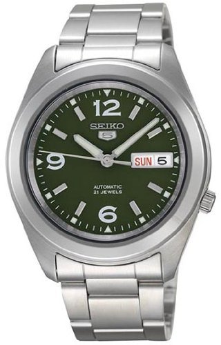 Seiko Watch