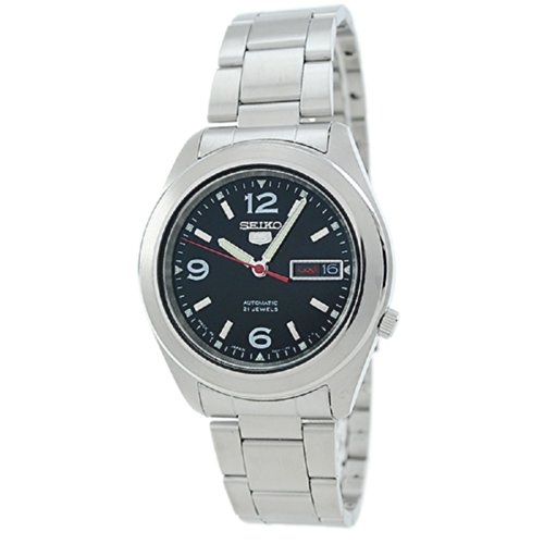 Seiko Watch