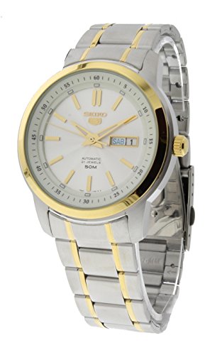 Seiko Watch
