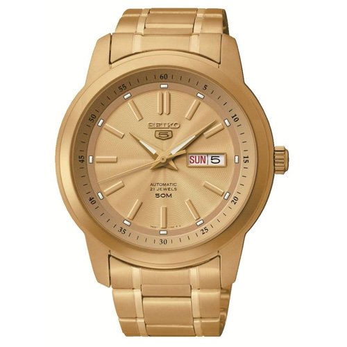 Seiko Watch
