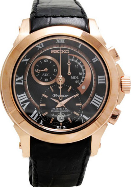 Seiko Watch