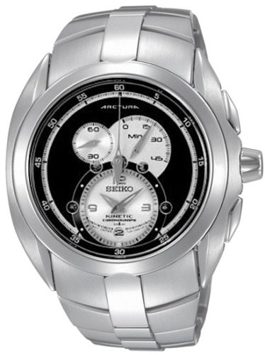 Seiko Watch