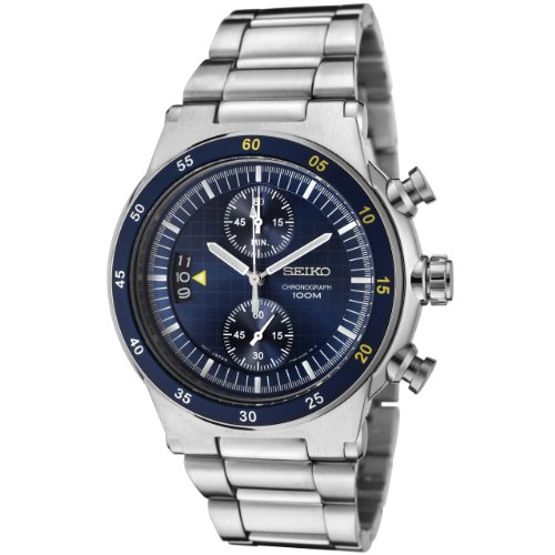 Seiko Watch