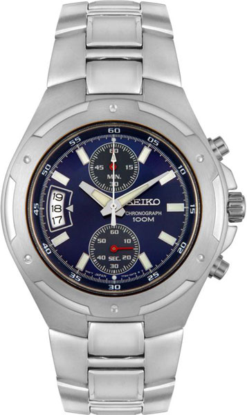 Seiko Watch