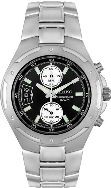 Seiko Watch