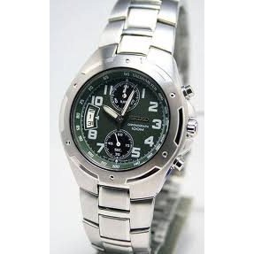 Seiko Watch