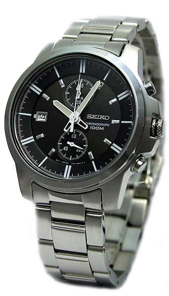 Seiko Watch