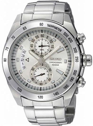 Seiko Watch