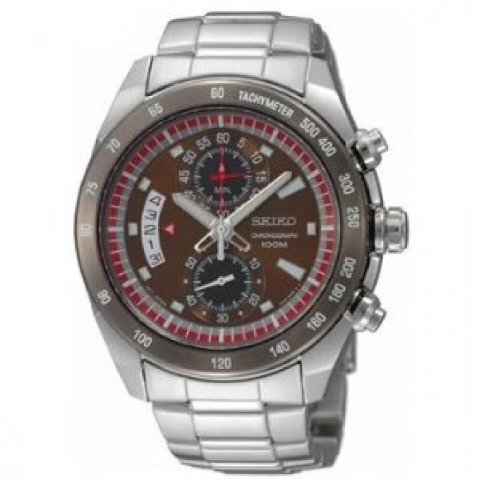 Seiko Watch