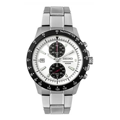 Seiko Watch