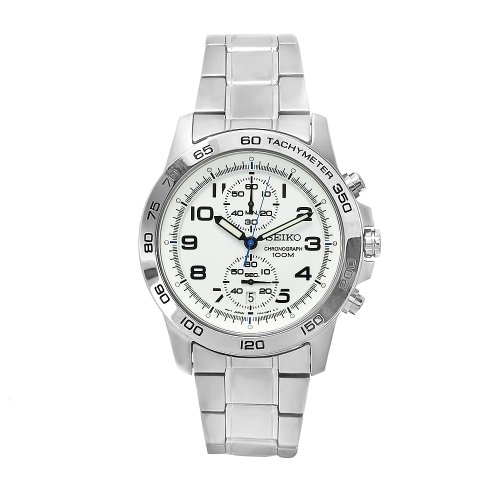 Seiko Watch