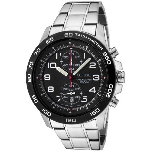 Seiko Watch
