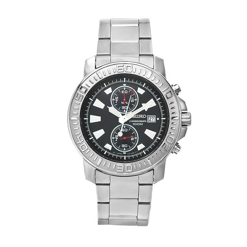 Seiko Watch
