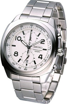 Seiko Watch
