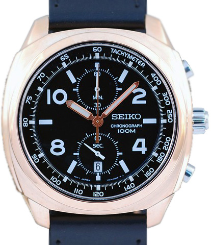 Seiko Watch