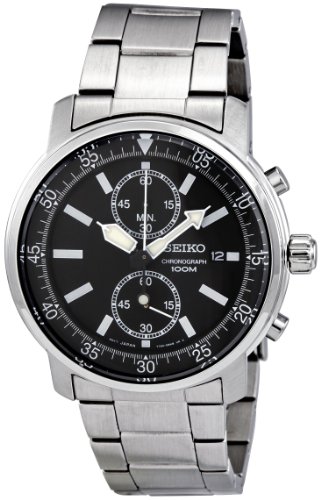 Seiko Watch