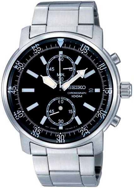 Seiko Watch