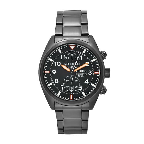 Seiko Watch