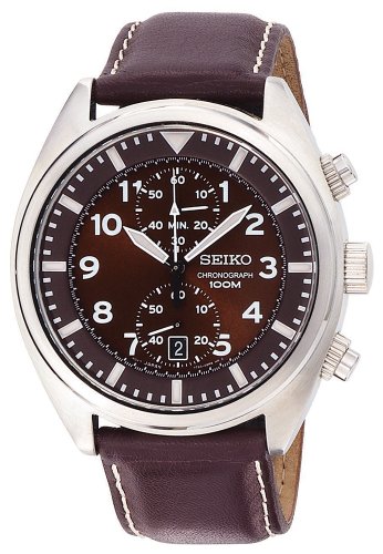 Seiko Watch