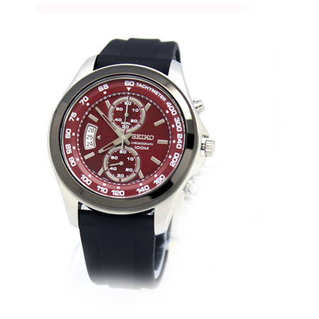 Seiko Watch