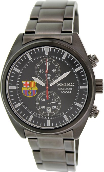 Seiko Watch