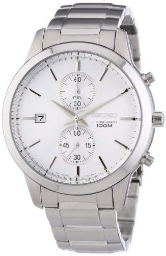 Seiko Watch