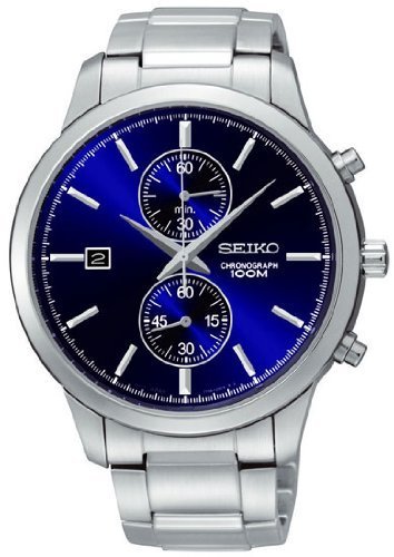 Seiko Watch