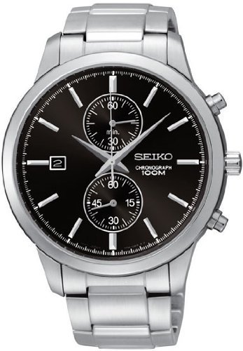 Seiko Watch