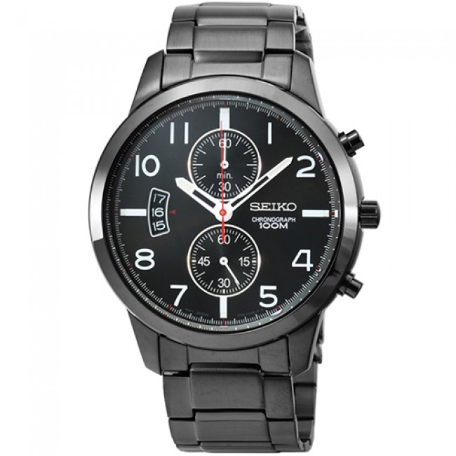 Seiko Watch