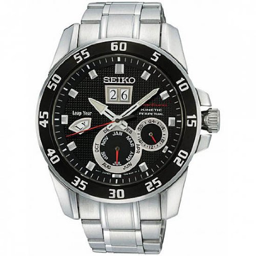 Seiko Watch