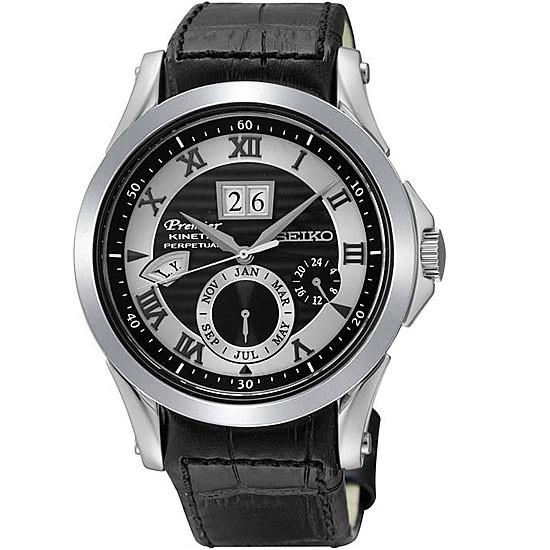 Seiko Watch