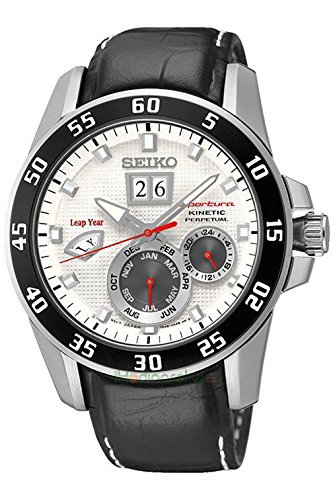 Seiko Watch