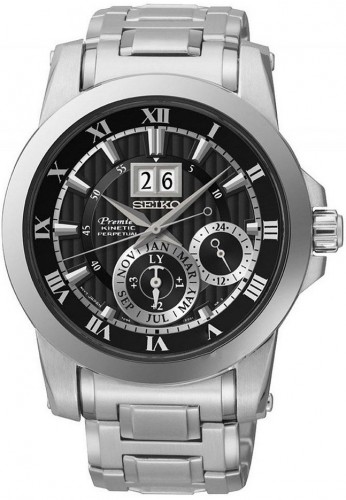 Seiko Watch